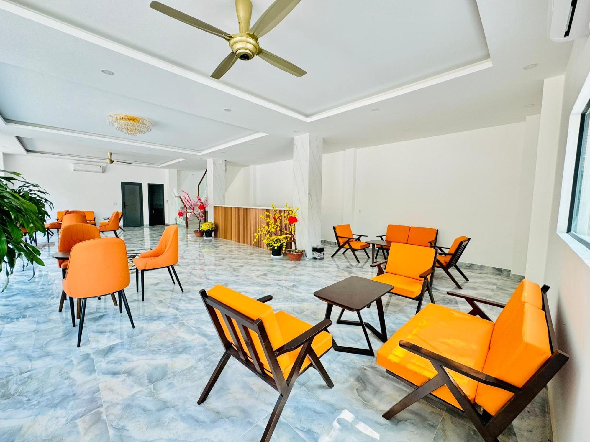 Lava Rock Viet Nam Lodge Anhfly Resort Nam Каттьєн Екстер'єр фото